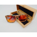 Cork Wood Sunglasses